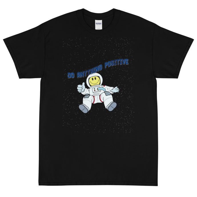 Floating In Space Tee