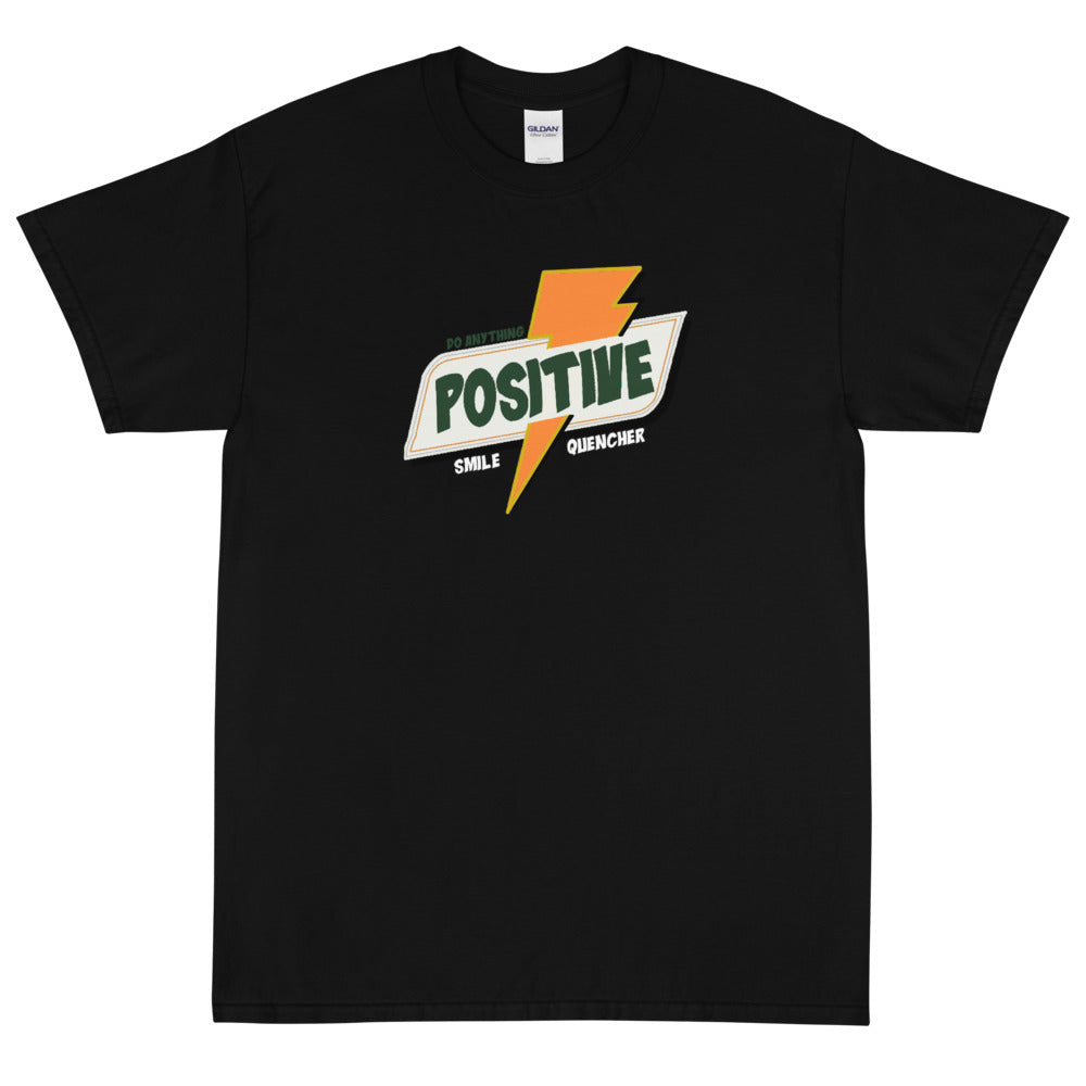 Thirst Quenched Tee