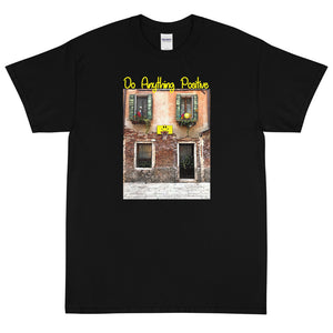 Basketball Court Tee