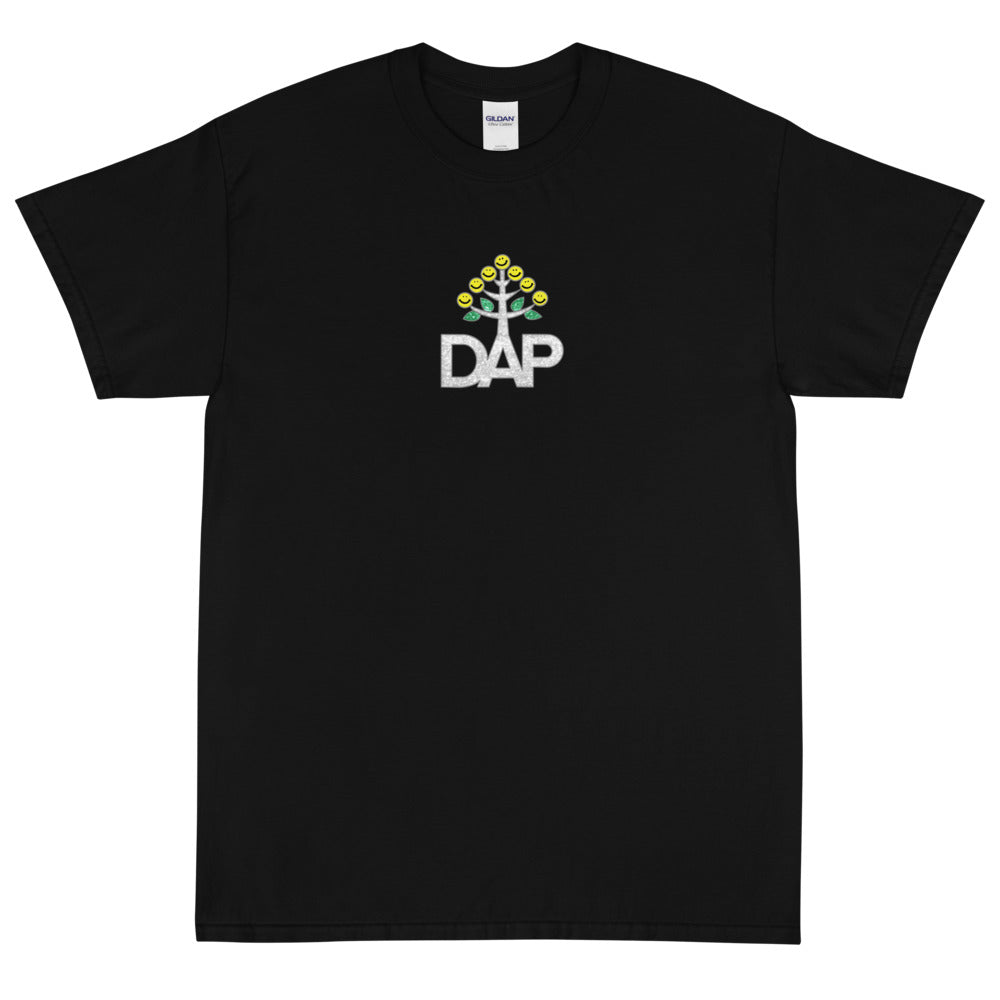 Tree Of Smiles Tee