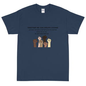 Change Tee