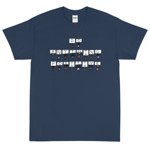 Load image into Gallery viewer, Do Anything Positive Signs Tee