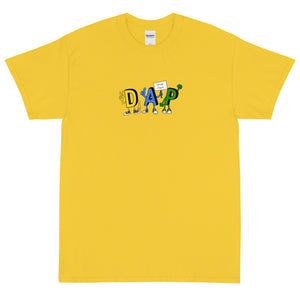 DAP Sign Tee