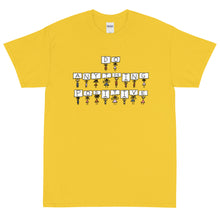 Load image into Gallery viewer, Do Anything Positive Signs Tee