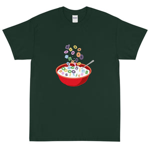Fruit Loops Tee
