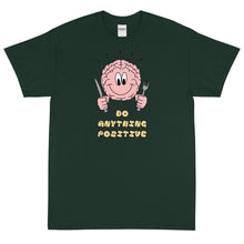 Load image into Gallery viewer, Let Your Brain Eat Tee