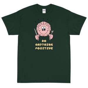 Let Your Brain Eat Tee
