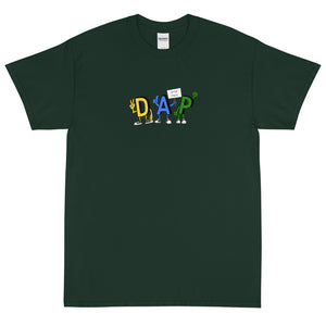 DAP Sign Tee