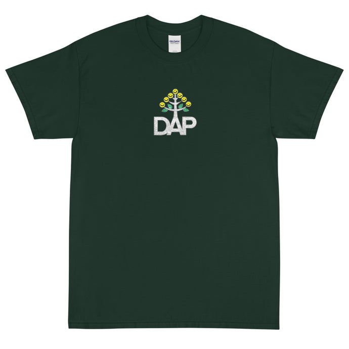 Tree Of Smiles Tee
