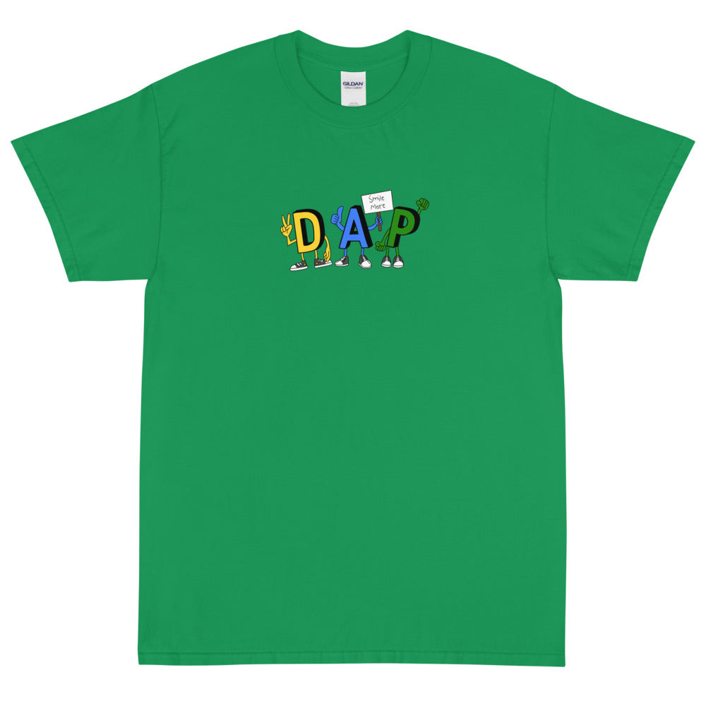 DAP Sign Tee