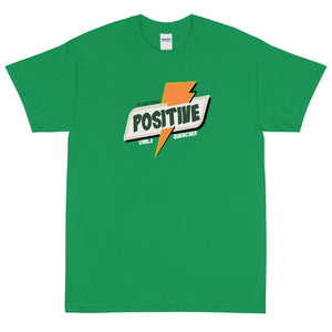 Thirst Quenched Tee