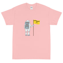 Load image into Gallery viewer, Astronaut Landing Tee