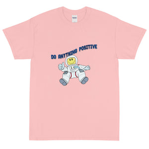 Floating In Space Tee