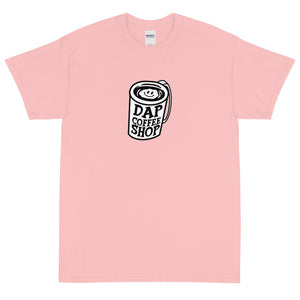 DAP Coffee Shop Tee