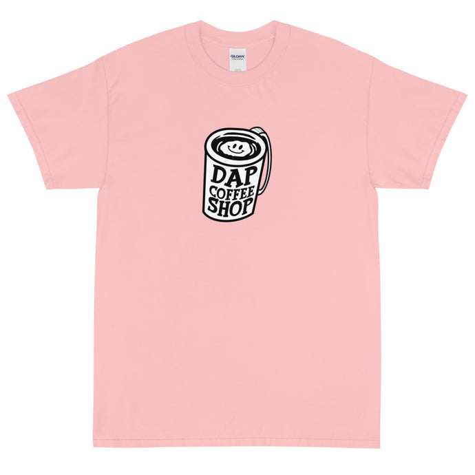DAP Coffee Shop Tee