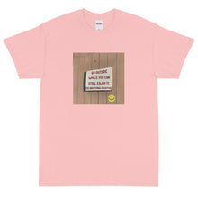 Load image into Gallery viewer, Go Outside Tee