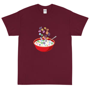 Fruit Loops Tee
