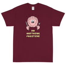 Load image into Gallery viewer, Let Your Brain Eat Tee