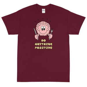 Let Your Brain Eat Tee