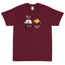 Load image into Gallery viewer, Follow Your Dreams Tee