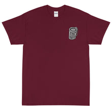 Load image into Gallery viewer, Embroidered Coffee Shop Tee
