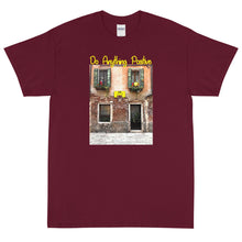 Load image into Gallery viewer, Basketball Court Tee
