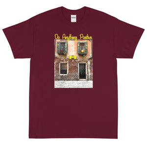 Basketball Court Tee