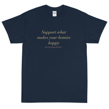 Load image into Gallery viewer, Support Your Homies Tee