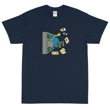 Load image into Gallery viewer, Filing Cabinet Tee