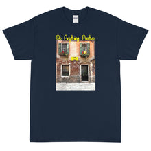 Load image into Gallery viewer, Basketball Court Tee