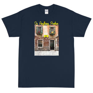 Basketball Court Tee