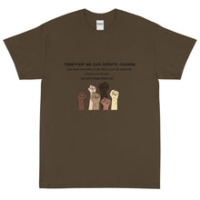 Load image into Gallery viewer, Change Tee