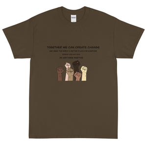 Change Tee