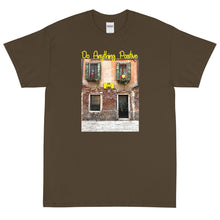 Load image into Gallery viewer, Basketball Court Tee