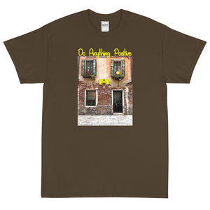Basketball Court Tee