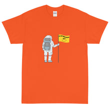 Load image into Gallery viewer, Astronaut Landing Tee