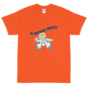 Floating In Space Tee