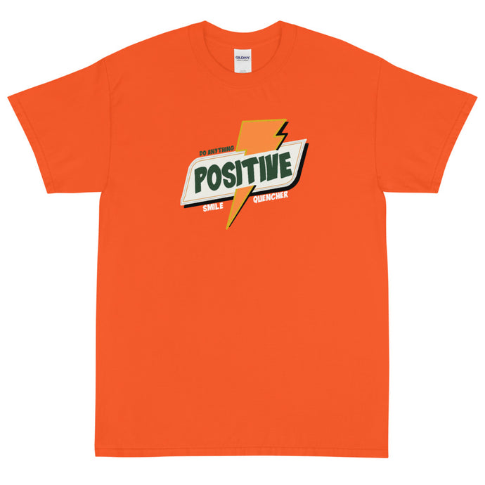 Thirst Quenched Tee