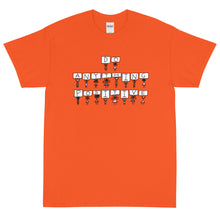 Load image into Gallery viewer, Do Anything Positive Signs Tee