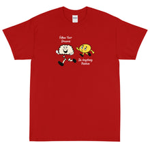 Load image into Gallery viewer, Follow Your Dreams Tee