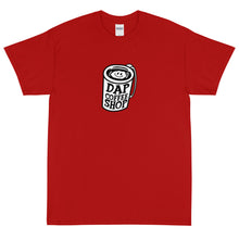 Load image into Gallery viewer, DAP Coffee Shop Tee