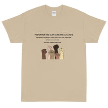 Load image into Gallery viewer, Change Tee
