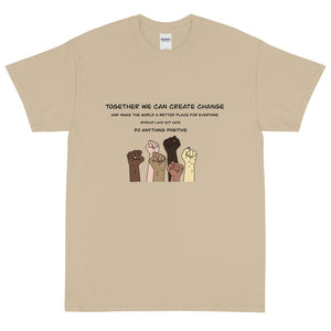 Change Tee