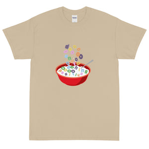 Fruit Loops Tee