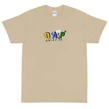 Load image into Gallery viewer, DAP Sign Tee
