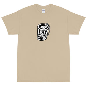 DAP Coffee Shop Tee