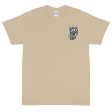 Load image into Gallery viewer, Embroidered Coffee Shop Tee
