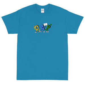 DAP Sign Tee