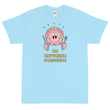 Load image into Gallery viewer, Let Your Brain Eat Tee