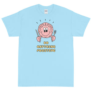 Let Your Brain Eat Tee